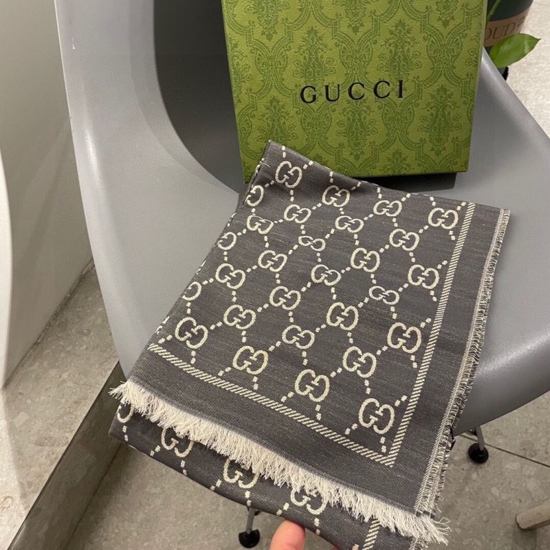 Gucci Scarf